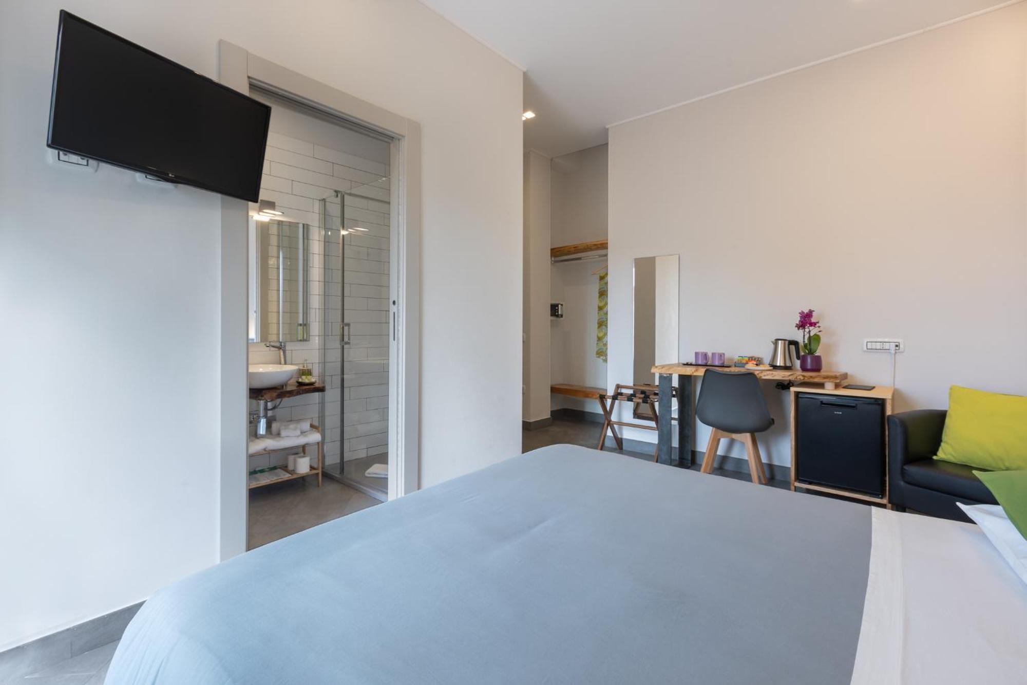 קליארי Centro Storico Via Sassari Accommodation מראה חיצוני תמונה