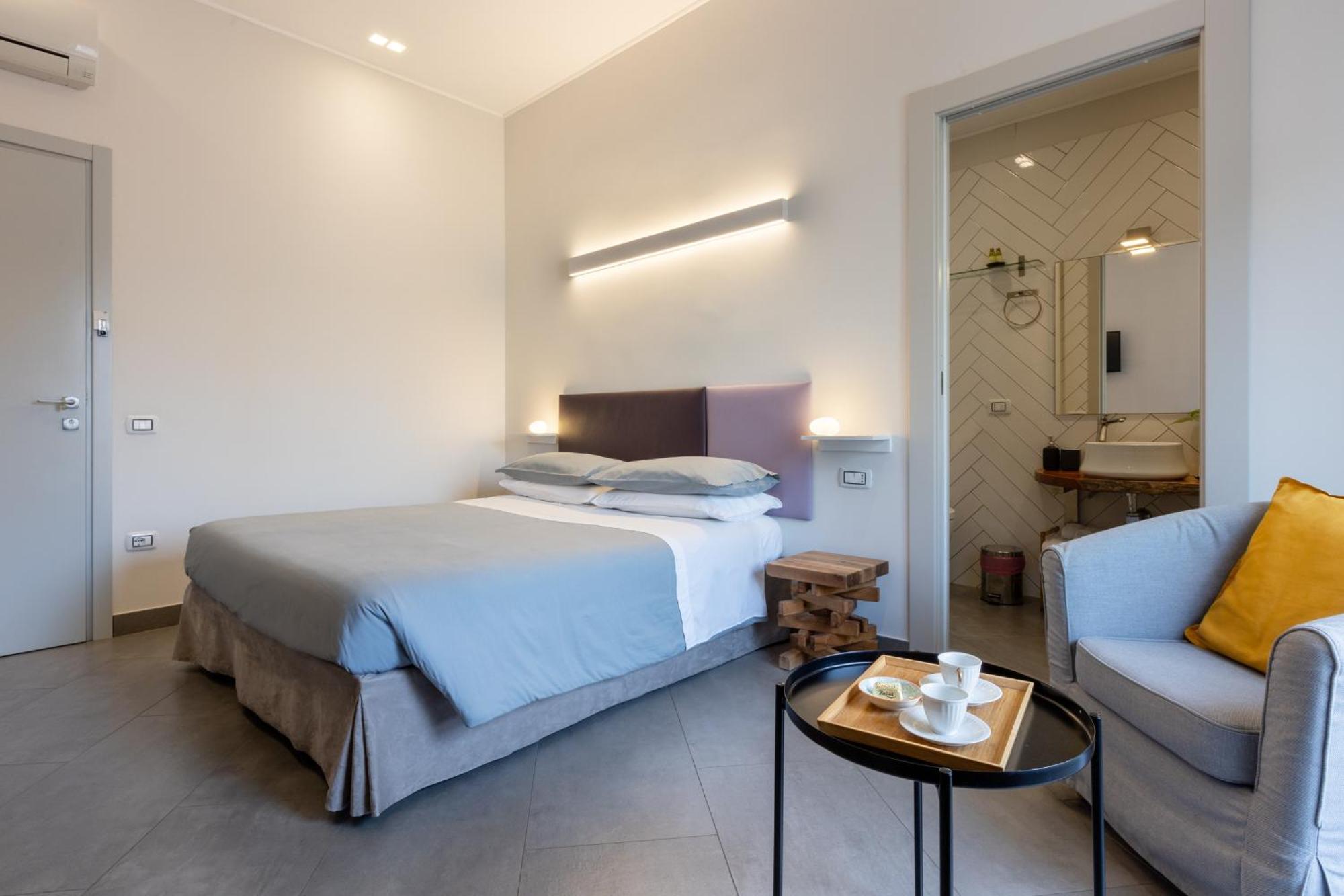 קליארי Centro Storico Via Sassari Accommodation מראה חיצוני תמונה