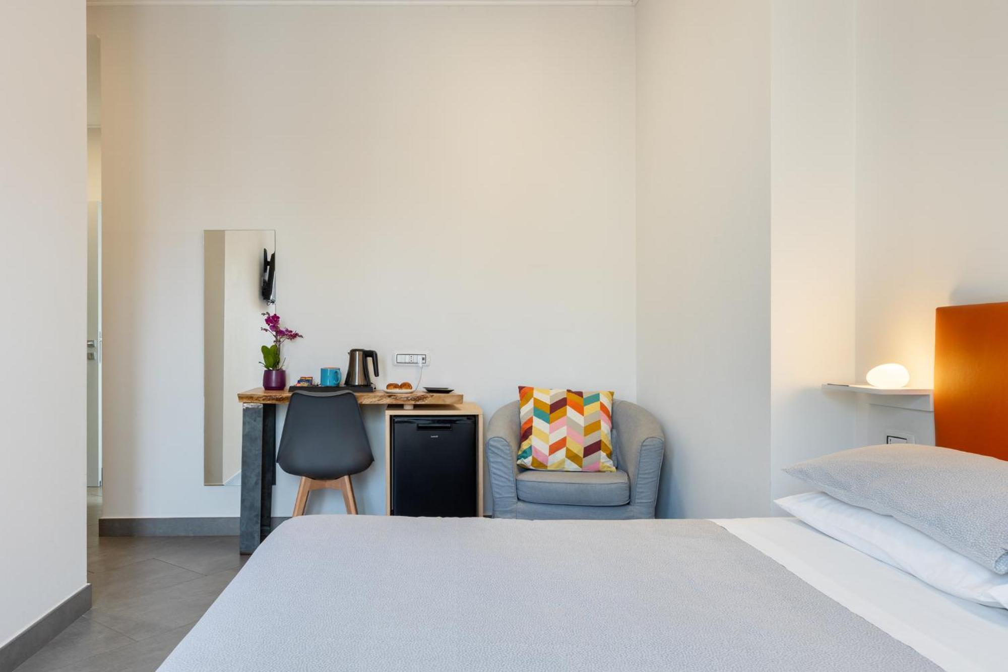 קליארי Centro Storico Via Sassari Accommodation מראה חיצוני תמונה